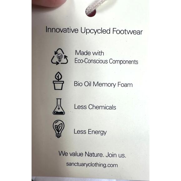 Sanctuary Smart Creation Maven Knot Sandal Nude 8.5 - Picture 15 of 16